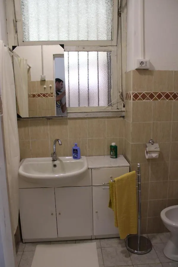 Apartment Appartamento In Villa Pianterreno Acireale